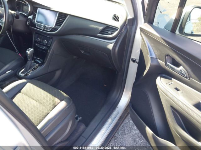 KL4CJASB9HB036956 Buick Encore Preferred