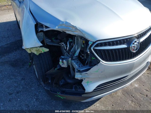 KL4CJASB9HB036956 Buick Encore Preferred