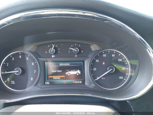KL4CJASB9HB036956 Buick Encore Preferred