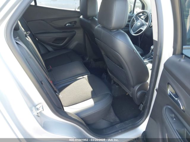 KL4CJASB9HB036956 Buick Encore Preferred