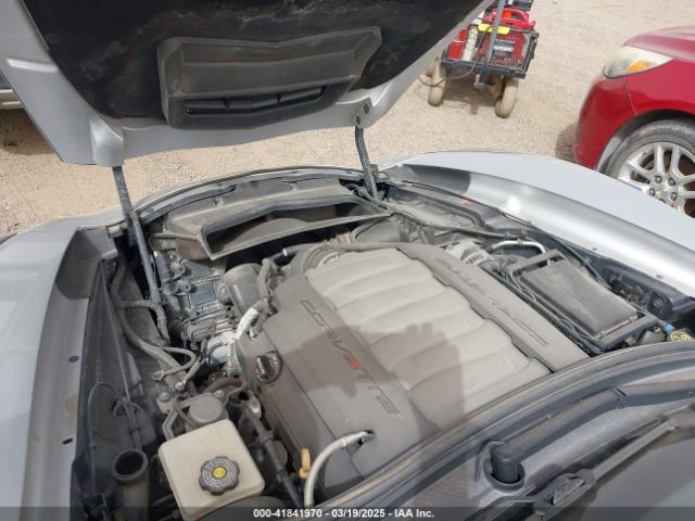 2017 CHEVROLET CORVETTE 1G1YF2D75H5107508 Photo 9
