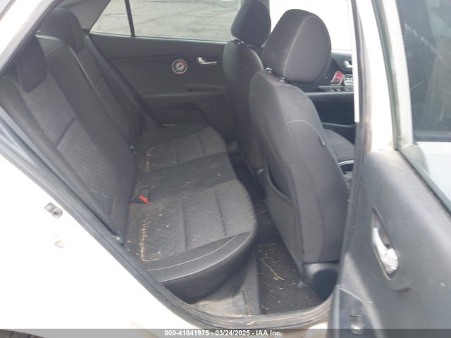 3KPA24AD8LE343853 KIA RIO LX