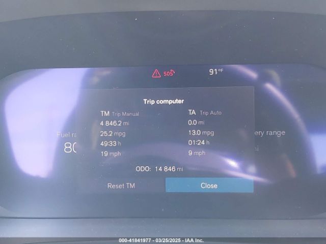 7JRH60FH5RG301321 Volvo S60 Recharge Plug-in Hybrid T8 Plus Black Edition