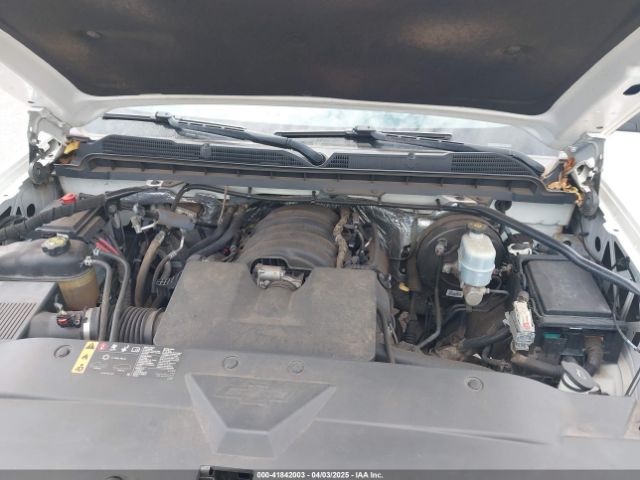 3GCPCNEH0JG368144 Chevrolet Silverado 1500 Ls