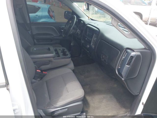 3GCPCNEH0JG368144 Chevrolet Silverado 1500 Ls