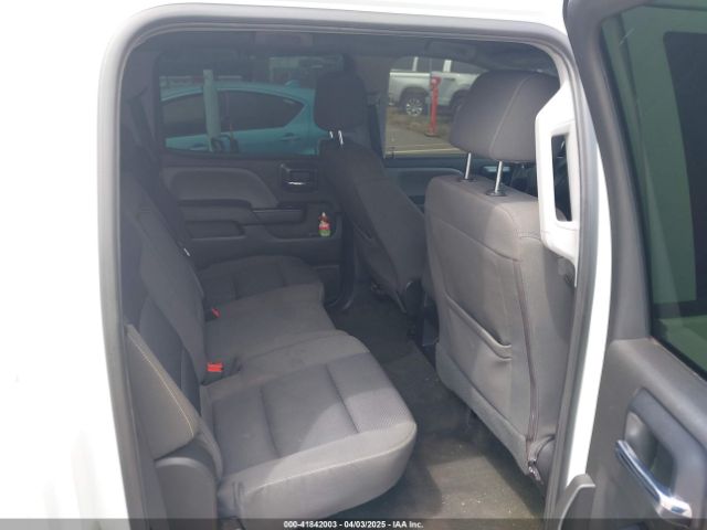 3GCPCNEH0JG368144 Chevrolet Silverado 1500 Ls