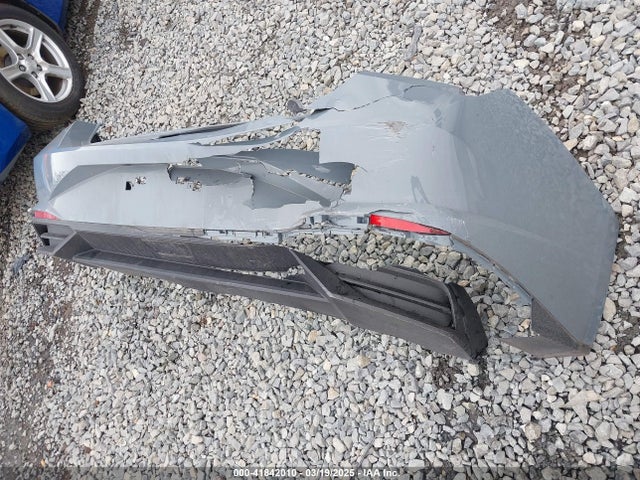 KMHLL4AG3NU324837 Hyundai ELANTRA SE