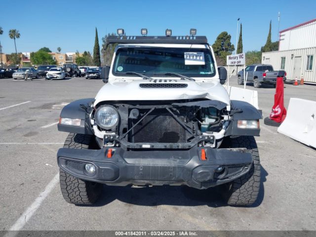 1C6JJTEG0NL103523 Jeep Gladiator Mojave 4x4