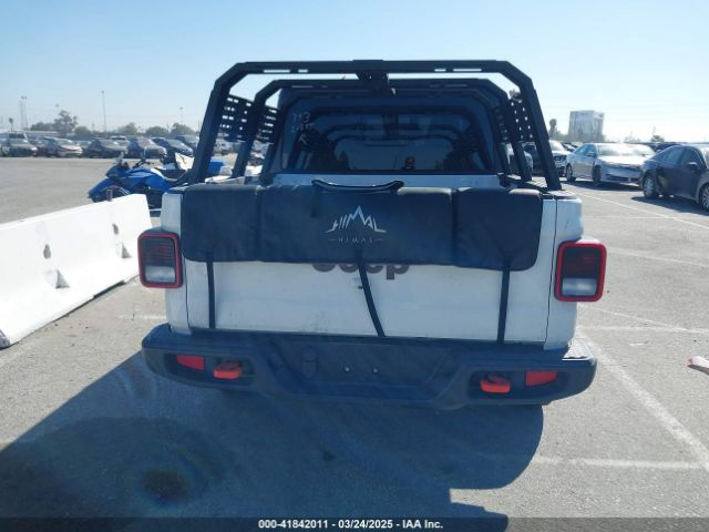 1C6JJTEG0NL103523 Jeep Gladiator Mojave 4x4