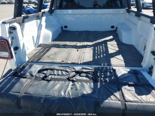 1C6JJTEG0NL103523 Jeep Gladiator Mojave 4x4