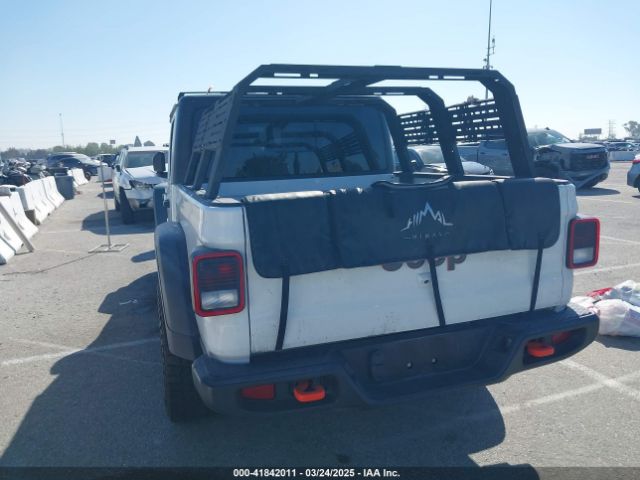 1C6JJTEG0NL103523 Jeep Gladiator Mojave 4x4