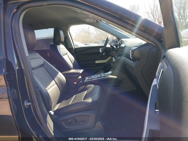 Ford Explorer Limited 2023 1FMSK7FH3PGA57752 Image 5