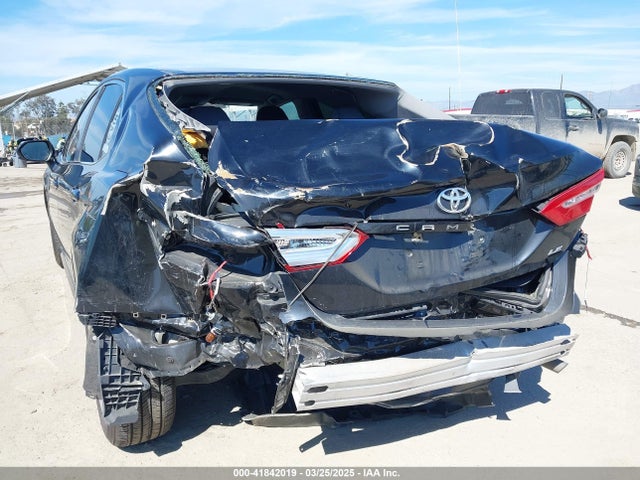 JTNB11HK6J3038085 Toyota CAMRY LE