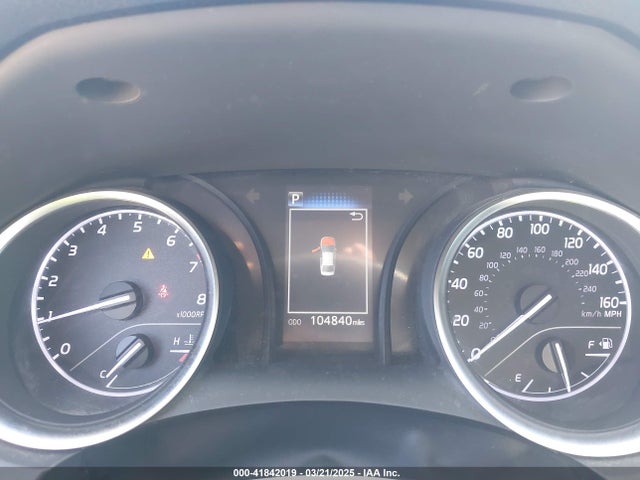 JTNB11HK6J3038085 Toyota CAMRY LE