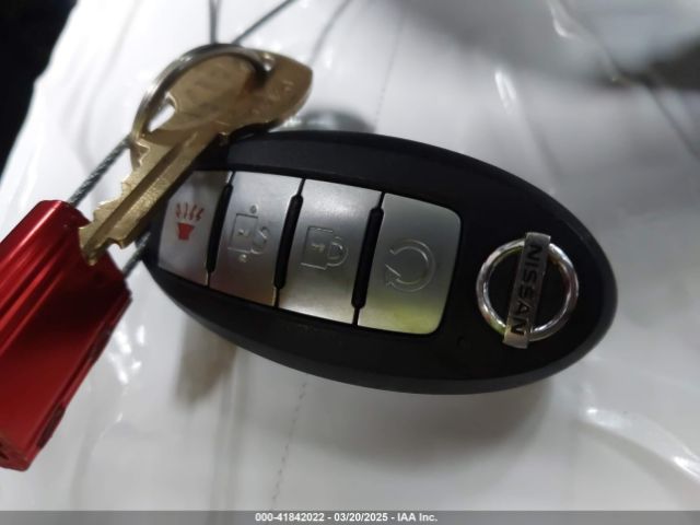 3N1CP5CU4KL523051 Nissan KICKS SV