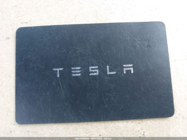 7SAYGDEE2NA017434 Tesla Model Y Long Range Dual Motor All-wheel Drive