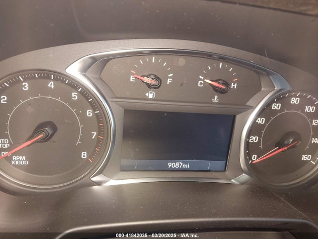 Chevrolet Blazer Awd 2lt 2025 3GNKBHR41SS150662 Image 7
