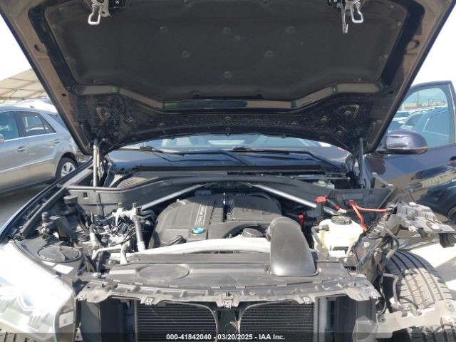 5UXKR2C56G0R69909 BMW X5 Sdrive35i