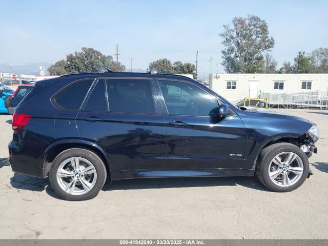 5UXKR2C56G0R69909 BMW X5 Sdrive35i