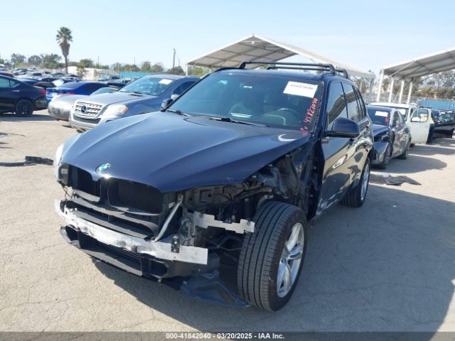 5UXKR2C56G0R69909 BMW X5 Sdrive35i