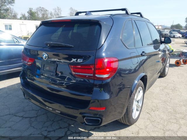5UXKR2C56G0R69909 BMW X5 Sdrive35i