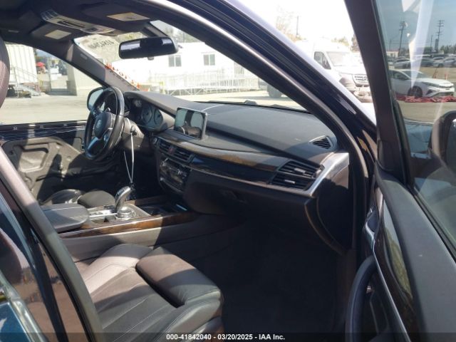 5UXKR2C56G0R69909 BMW X5 Sdrive35i