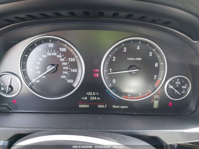 5UXKR2C56G0R69909 BMW X5 Sdrive35i