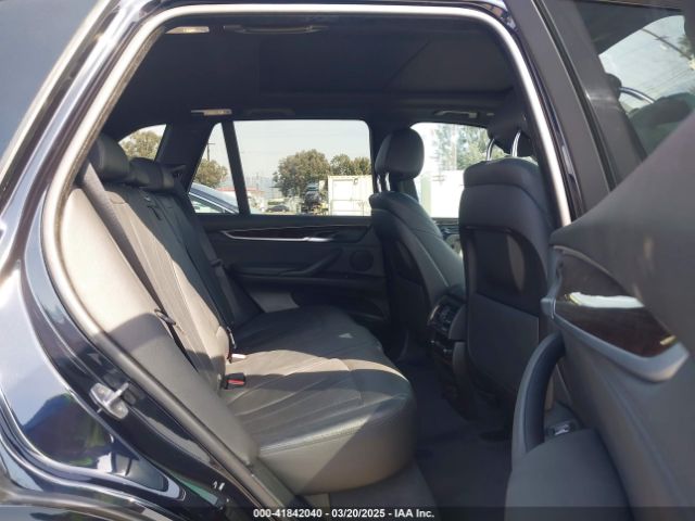 5UXKR2C56G0R69909 BMW X5 Sdrive35i