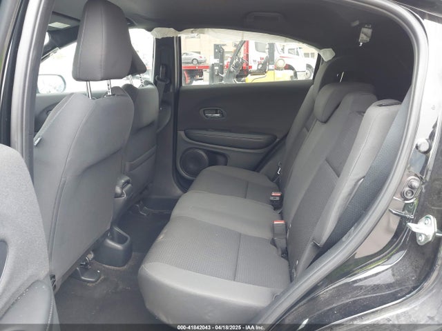 3CZRU5H12MM724825 Honda Hr-v 2wd Sport