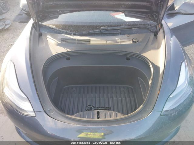 5YJ3E1EB3NF264532 Tesla Model 3 Long Range Dual Motor All-wheel Drive
