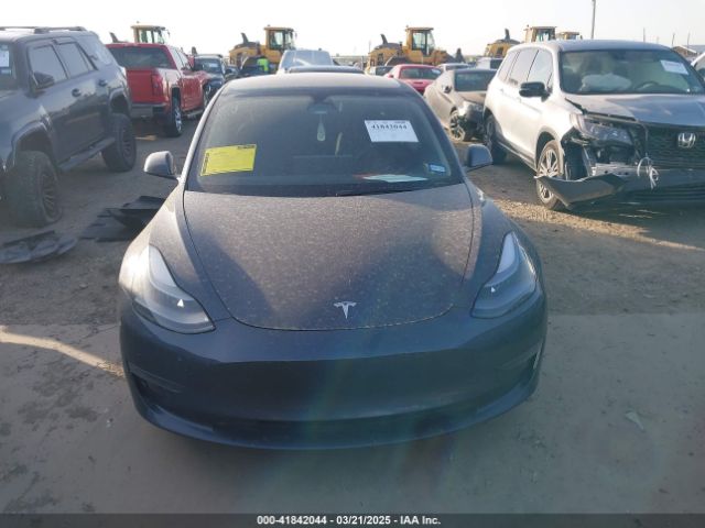 5YJ3E1EB3NF264532 Tesla Model 3 Long Range Dual Motor All-wheel Drive