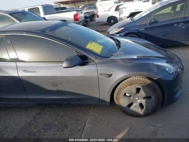 5YJ3E1EB3NF264532 Tesla Model 3 Long Range Dual Motor All-wheel Drive