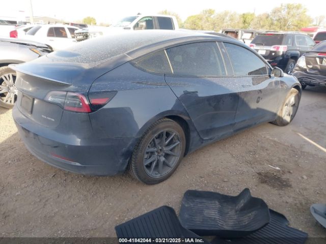 5YJ3E1EB3NF264532 Tesla Model 3 Long Range Dual Motor All-wheel Drive