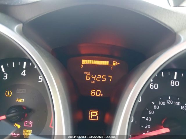 JN8AF5MV0GT658310 Nissan Juke Sv