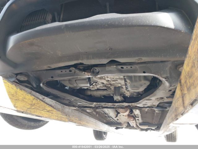 JN8AF5MV0GT658310 Nissan Juke Sv
