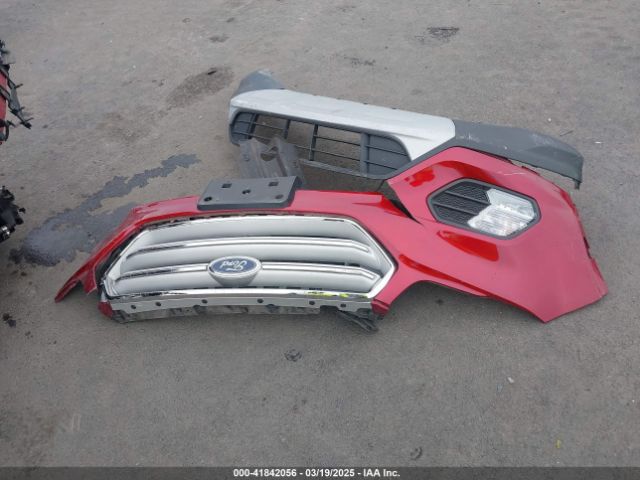 1FMCU9GD8JUB14803 Ford ESCAPE SE