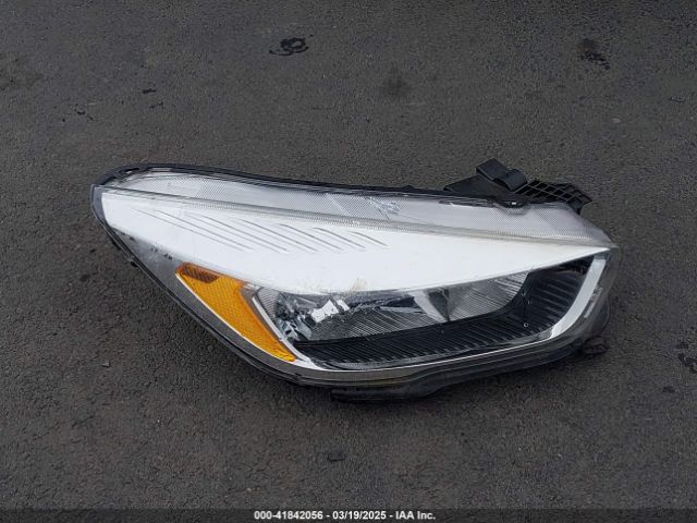 1FMCU9GD8JUB14803 Ford ESCAPE SE