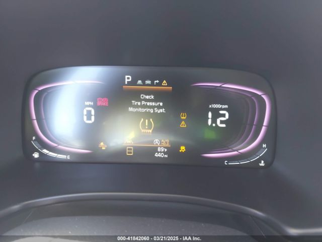 KNDJ53AU7S7925023 KIA Soul Gt-line