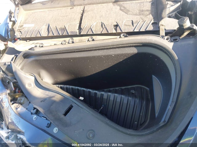 2023 TESLA MODEL Y 7SAYGDEF5PF917338 Photo 9
