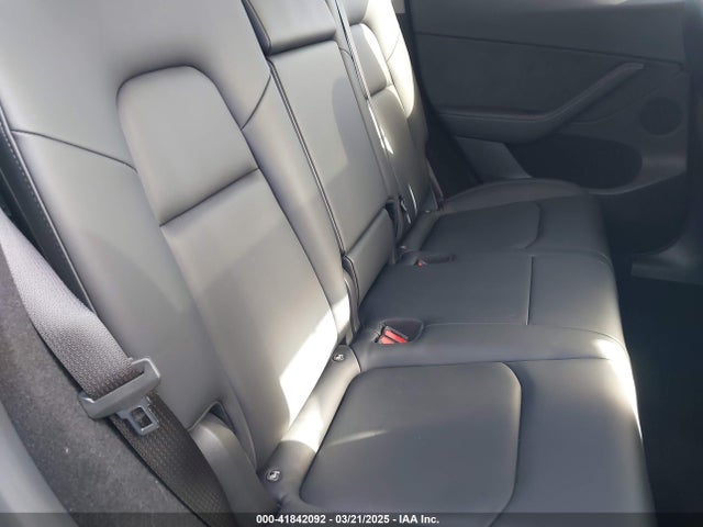 2023 TESLA MODEL Y 7SAYGDEF5PF917338 Photo 7