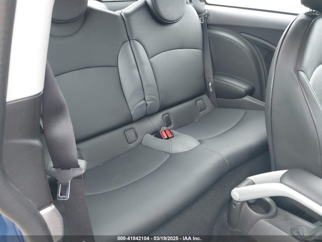 2007 MINI COOPER S WMWMF73527TL91061 Photo 7
