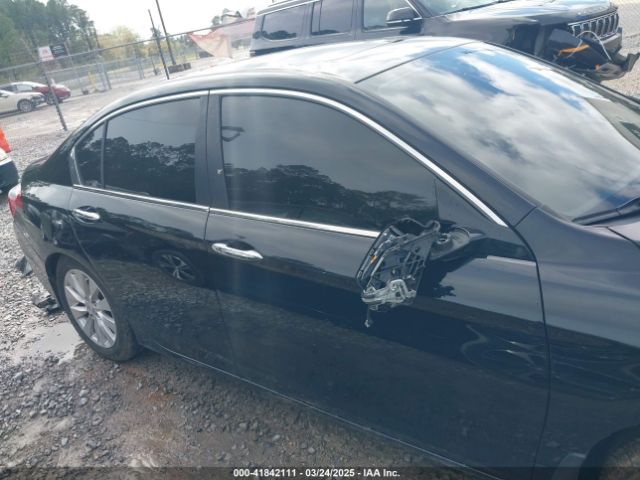 1HGCR2F83FA258920 Honda Accord Ex-l