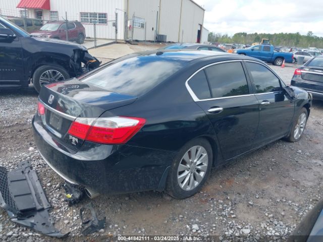 1HGCR2F83FA258920 Honda Accord Ex-l
