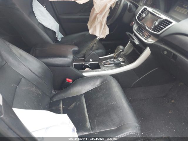 1HGCR2F83FA258920 Honda Accord Ex-l