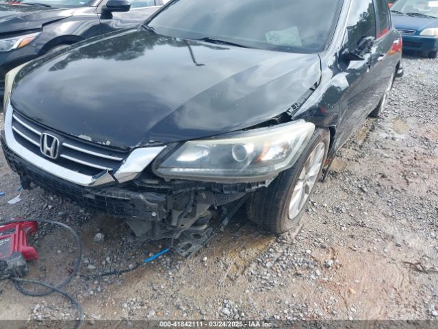 1HGCR2F83FA258920 Honda Accord Ex-l