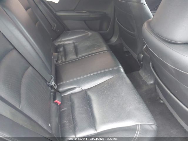 1HGCR2F83FA258920 Honda Accord Ex-l