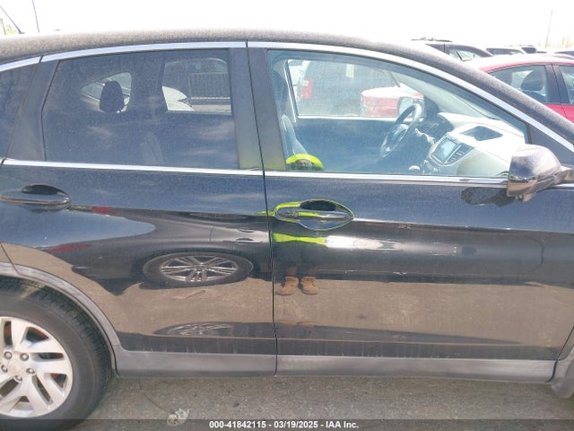 3CZRM3H52FG707659 Honda CR-V EX