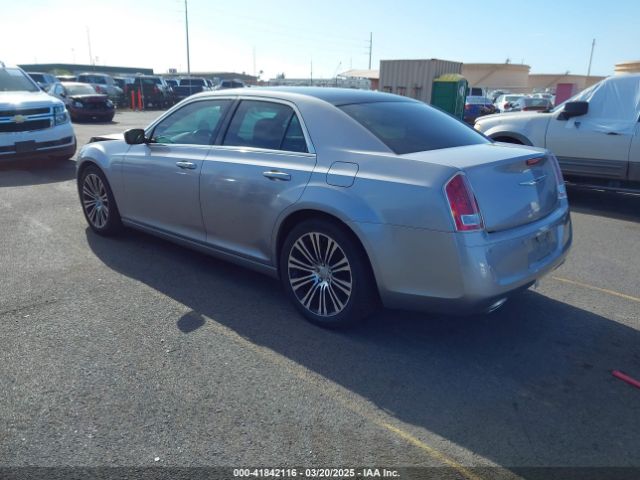 2014 CHRYSLER 300 2C3CCABT5EH202874 Photo 2