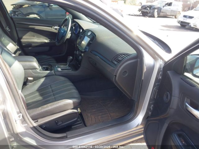2014 CHRYSLER 300 2C3CCABT5EH202874 Photo 4