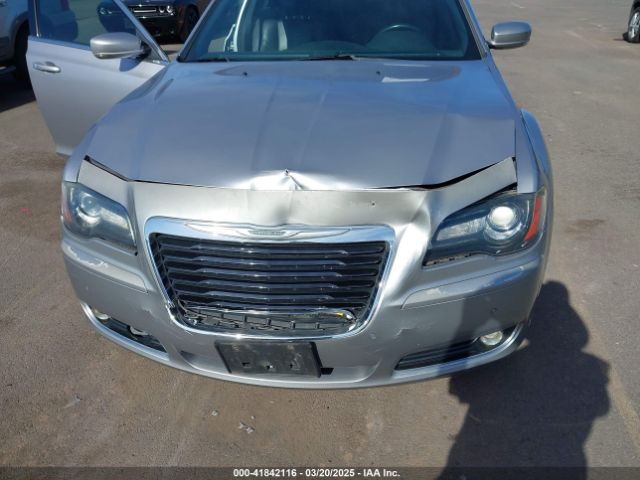 2014 CHRYSLER 300 2C3CCABT5EH202874 Photo 5